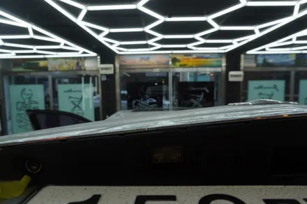 부모님께 선물하는 해외 직구 모니터는 유심 연결 추천! 핫스팟 보다 좋아하세요! 벤츠 E 클래스 W212 안드로이드 올인원 후방카메라 설치