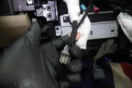 랜드로버 레인지로버 보그 알리익스프레스 쇼핑몰 구입 가능한 메리 웨이 고사양 모니터 카플레이 안드로이드 오토 올인원 제품 설치