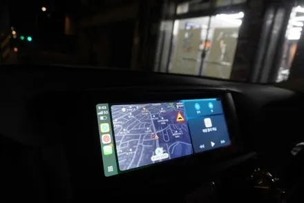 우리 동네는 고수가 작업한다 1인 시공 캡틴홍 인피니티 M37 모니터 교체 국내 재고 AS 10.25인치 안드로이드올인원 카인원프로맥스 교체 설치