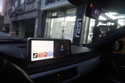 [한결같은시공노력파 캡틴홍] 대시보드 타공 BMW 3시리즈 E90 안드로이드모니터 올인원 10.25인치 레트로핏 튜닝 아이드라이브 후방카메라 시공 세팅 설명 맛집!