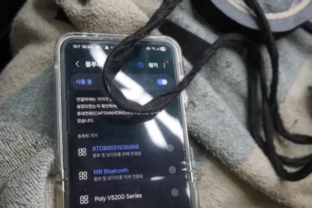 벤츠 GLA 4500AB 모니터 블랙아웃 화면 깜박임 후방카메라 안됨 고장 탈거 해외 직구 리눅스 카플레이 안드로이드오토 전용 모니터 설치