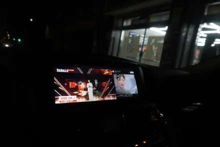 우리 동네는 고수가 작업한다 1인 시공 캡틴홍 인피니티 M37 모니터 교체 국내 재고 AS 10.25인치 안드로이드올인원 카인원프로맥스 교체 설치