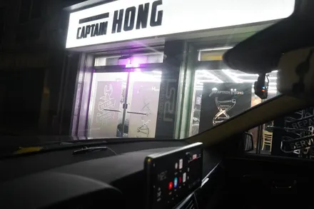 [벤츠코리아내비AS지정점 캡틴홍] 벤츠 E클래스 W212 전기형 국산 모니터 교체 12.3인치 M2C200A플러스 안드로이드셋탑 내비게이션 아틀란V5 기본 사용  AUX 코딩