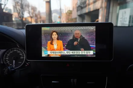 아우디 SQ5 내비게이션 블랙박스 보조배터리 국산 12.3인치 모니터 교체 M2C200A플러스 안드로이드셋탑 뷰게라 Q100V 에너웨이브 에너팩프로 12A 시공