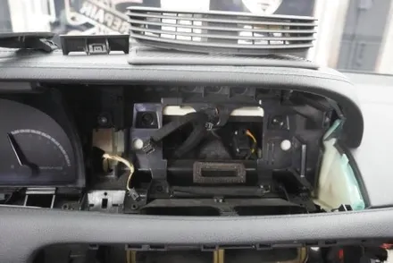해외직구 모니터 구입 NTG3.0 벤츠 CL63AMG 차량 제품 잘못 구입 NTG3.5 제품 도착 3.0차량에 3.5 제품 시공 가능 한가요?! SOS 도와줘요 캡틴홍!