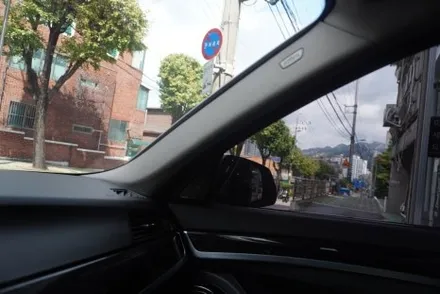 노력은 매일 쌓아 가는 거다 자동차 인스톨 20년 이상 금주 254일 도전 중 1인 시공 캡틴홍 BMW F10 5시리즈 NBT 카플레이 안드로이드오토 하만카돈 스피커 트위터 설치