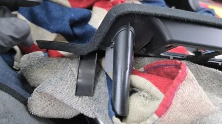 우리 동네는 고수가 작업한다 1인 시공 캡틴홍 벤츠 E 클래스 W212 AUX 코딩 순정 GPS 안테나 연결 모니터 교체 안드로이드 올인원 설치
