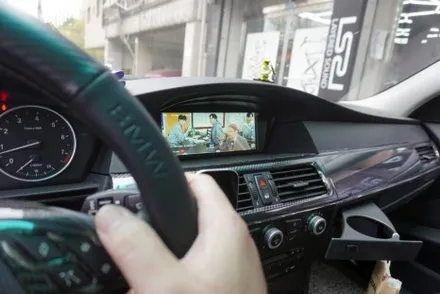 BMW E60 5시리즈 CCC 보급형 MNX 8.8인치 순정 모니터 1:1 교체 제품 해외직구 안드로이드올인원 후방카메라 교체 설치 1인시공 완벽 그 잡채