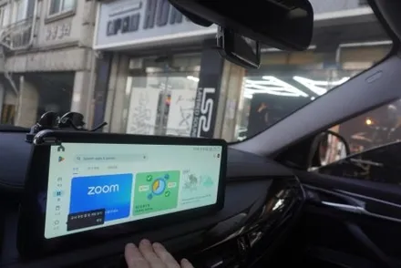 BMW X6 12.3인치 모니터 교체 시공 안드로이드올인원 내비게이션 시공 by예약제1인시공캡틴홍