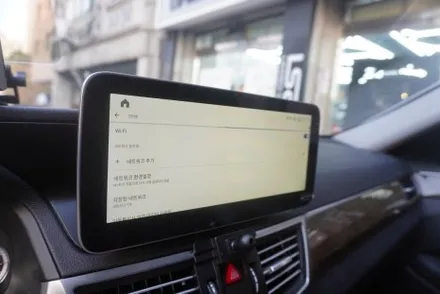 벤츠 코리아 멀티미디어 내비게이션 AS 서비스센터에서 예약제1인시공 설치 퀄리티 이 정도 일줄 보시면 압니다! 얼마나 수준높은 장착 실력을 갖고 있는지byCAPTAINHONG캡틴홍
