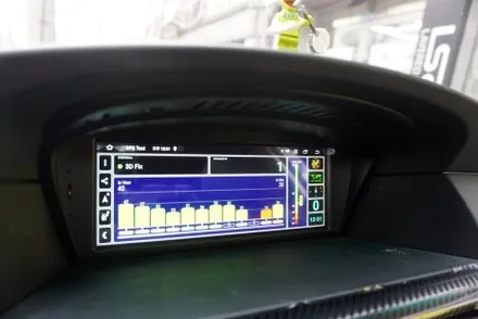 BMW E60 5시리즈 CCC 보급형 MNX 8.8인치 순정 모니터 1:1 교체 제품 해외직구 안드로이드올인원 후방카메라 교체 설치 1인시공 완벽 그 잡채
