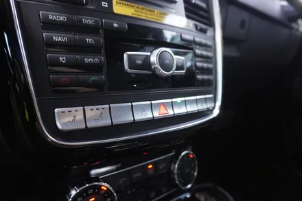 벤츠 G바겐 G63AMG 해외직구12.5인치 안드로이드올인원 모니터 설치 벤츠코리아내비게이션AS공식 서비스센터 캡틴홍 예약제1인시공