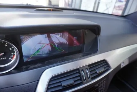 벤츠 C63AMG 쿠페 W204 후기형 국산 모니터 M2C 탈거 알리익스프레스 해외 직구 8.8인치 모니터 교체 설치 우리 동네는 고수가 작업한다