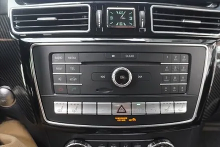 벤츠 GLE 63 AMG 15인치 해외 직구 모니터 자가 설치 실패 우리 동네 작업 고수 캡틴홍 재작업 도전