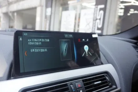 2018 BMW NBT EVO 15인치 해외 직구 모니터 타# 작업 실패 640D 그란 쿠페 전파인증 국내 재고 카카오 파츠 에스플레이 퀵 주문 당일 설치 도전
