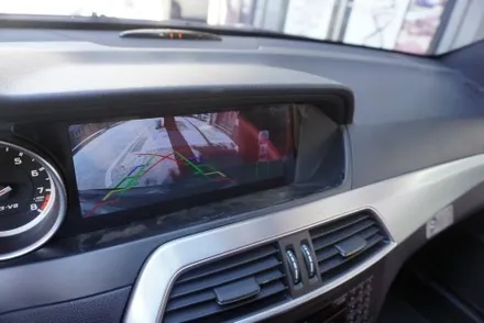 벤츠 C63AMG 쿠페 W204 후기형 국산 모니터 M2C 탈거 알리익스프레스 해외 직구 8.8인치 모니터 교체 설치 우리 동네는 고수가 작업한다