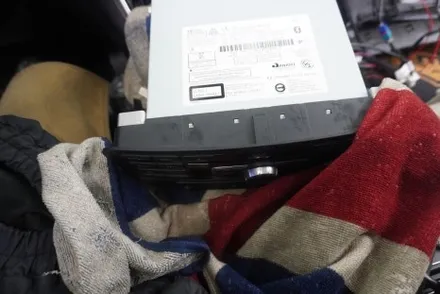 벤츠 GLA 4500AB 모니터 블랙아웃 화면 깜박임 후방카메라 안됨 고장 탈거 해외 직구 리눅스 카플레이 안드로이드오토 전용 모니터 설치