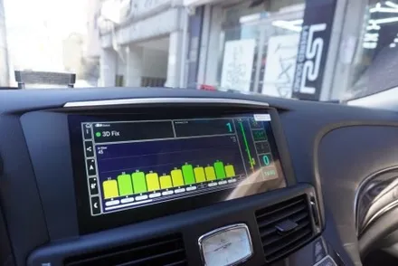 인피니티 Q70 M37전용 10.25모니터 교체 수입원 통한 해외직구 구매대행 설치 시공 1년 무상 AS 받을수 있습니다!by월세없는곳에서직원없이예약제1인시공캡틴홍