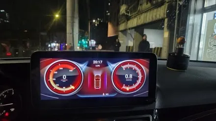 벤츠 E 클래스 W212 NTG4.5 해외 직구 모니터 우리 동네는 자동차 튜닝 리페어 서비스 인스톨 경험 20년 이상 고수가 금주 금연하면서 작업합니다