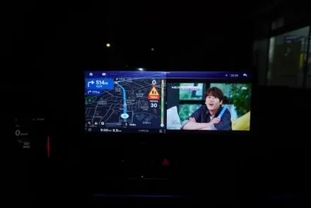 평일 주말 휴일 예약제 1인 시공 아우디 A615.6인치 카인원프로맥스 안드로이드 올인원 모니터 야간 예약 작업