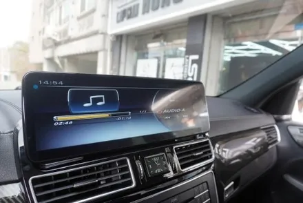 벤츠 GLE 63 AMG 15인치 해외 직구 모니터 자가 설치 실패 우리 동네 작업 고수 캡틴홍 재작업 도전