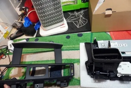인피니티 Q70 블루투스 카플레이 안드로이드오토 안드로이드 올인원 국내 전파인증 퀵 주문 당일 설치 10.25인치 카인원프로맥스 설치
