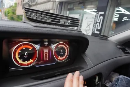 해외직구 모니터 구입 NTG3.0 벤츠 CL63AMG 차량 제품 잘못 구입 NTG3.5 제품 도착 3.0차량에 3.5 제품 시공 가능 한가요?! SOS 도와줘요 캡틴홍!