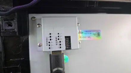 우리 동네는 고수가 작업한다 금주 금연 아침 운동 1인 시공 캡틴홍 2016 레인지로버 보그 모니터 교체 12.3인치 카플레이 안드로이드오토 올인원 카인원프로맥스 설치