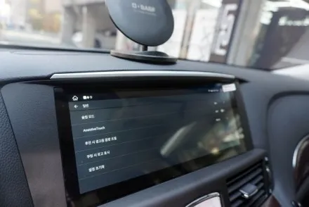인피니티 Q70 블루투스 카플레이 안드로이드오토 안드로이드 올인원 국내 전파인증 퀵 주문 당일 설치 10.25인치 카인원프로맥스 설치