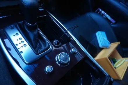 인피니티 Q70 M37 모니터 교체 10.25인치  안드로이드모니터 올인원 무선 카플레이 안드로이드오토 사용 가능 모델 by예약제1인시공캡틴홍