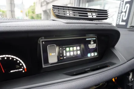 해외직구 모니터 구입 NTG3.0 벤츠 CL63AMG 차량 제품 잘못 구입 NTG3.5 제품 도착 3.0차량에 3.5 제품 시공 가능 한가요?! SOS 도와줘요 캡틴홍!