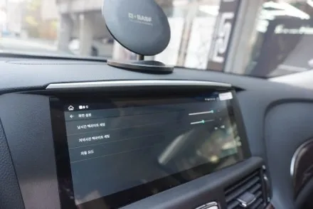 인피니티 Q70 블루투스 카플레이 안드로이드오토 안드로이드 올인원 국내 전파인증 퀵 주문 당일 설치 10.25인치 카인원프로맥스 설치