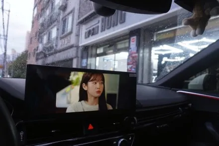 2019 아우디 A5  스포트백 카플레이 안드로이드 오토 12.5인치 모니터 교체 우리 동네는 고수가 작업한다 캡틴홍 카인원프로맥스 올인원 퀵 주문 당일 설치 받으세요