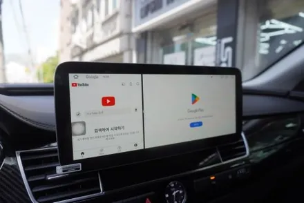 아우디 국산12.3인치 모니터 NV700 NO.35번째 시공 차량은 아우디 A8 D4 내공이 필요한 커스텀 브라켓 작업 완벽한 핏으로 누가 마무리 하죠 바로 전국구 실력자 캡틴홍