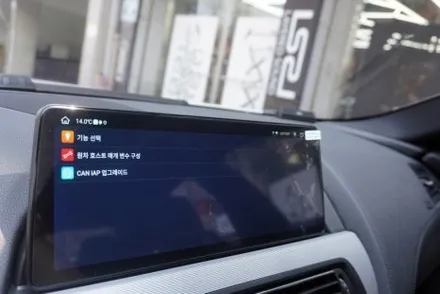 2018 BMW NBT EVO 15인치 해외 직구 모니터 타# 작업 실패 640D 그란 쿠페 전파인증 국내 재고 카카오 파츠 에스플레이 퀵 주문 당일 설치 도전