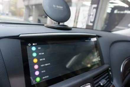 인피니티 Q70 블루투스 카플레이 안드로이드오토 안드로이드 올인원 국내 전파인증 퀵 주문 당일 설치 10.25인치 카인원프로맥스 설치