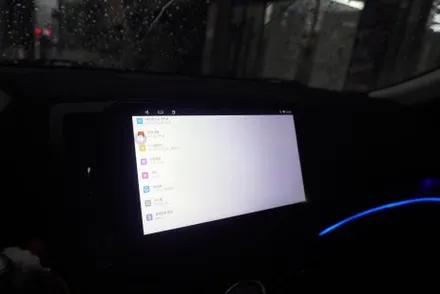 인피니티 G37 컨버터블 9인치 해외 직구 모니터 올인원 설치 첫 번째 제품 잘못 선택 배선 캔 박스 오배송  실패 2번째 재작업 성공