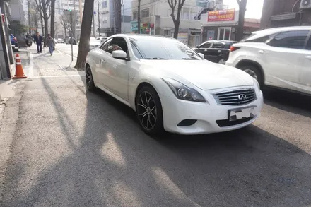 [한결같은예약제1인시공 캡틴홍] 인피니티 G37 컨터버블 보스 사운드 완벽한 호환 14.4인치 테슬라 스타일 버티컬 안드로이드모니터 올인원 내비게이션 대한민국 1호 작업 성공