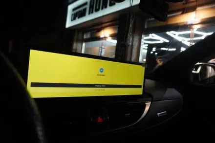 아우디 해외 직구 모니터 설치 고수가 시공하는 아우디 A6 후기형 MIB 15인치 모니터 안드로이드 올인원 1인 시공
