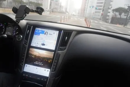 인피니티 Q50 버티컬 안드로이드올인원 13.6인치 모니터 교체 시공 하면서 이물질로 오작동 하는 조그 세척 까지 by월세없는곳에서 직원없이 예약제1인시공캡틴홍