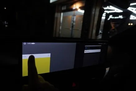 아우디 해외 직구 모니터 설치 고수가 시공하는 아우디 A6 후기형 MIB 15인치 모니터 안드로이드 올인원 1인 시공