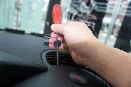 [예약제1인시공 캡틴홍] BMW 미니 쿠퍼 순정 모니터 비주얼부스터 옵션 차량에 애플 카플레이 안드로이드오토 후방카메라 2채널 블랙박스 Q100V 시공