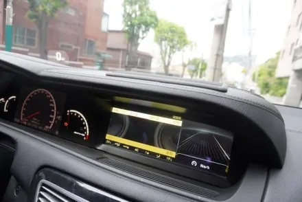 해외직구 모니터 구입 NTG3.0 벤츠 CL63AMG 차량 제품 잘못 구입 NTG3.5 제품 도착 3.0차량에 3.5 제품 시공 가능 한가요?! SOS 도와줘요 캡틴홍!