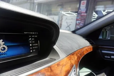 벤츠 S 클래스 W221 알리익스프레스 구입 가능한 MNG 고사양 해외 직구 10.25인치 모니터 교체 블루투스 오디오 카플레이 안드로이드오토 올인원 설치