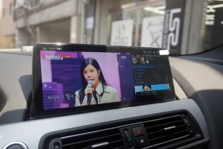 2018 BMW NBT EVO 15인치 해외 직구 모니터 타# 작업 실패 640D 그란 쿠페 전파인증 국내 재고 카카오 파츠 에스플레이 퀵 주문 당일 설치 도전