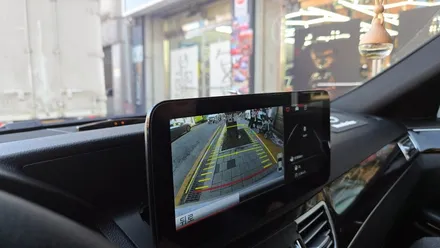 우리 동네는 고수가 작업한다 1인 시공 캡틴홍 벤츠 E 클래스 W212 AUX 코딩 순정 GPS 안테나 연결 모니터 교체 안드로이드 올인원 설치