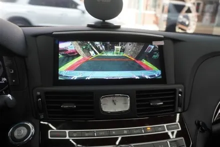 인피니티 Q70 블루투스 카플레이 안드로이드오토 안드로이드 올인원 국내 전파인증 퀵 주문 당일 설치 10.25인치 카인원프로맥스 설치