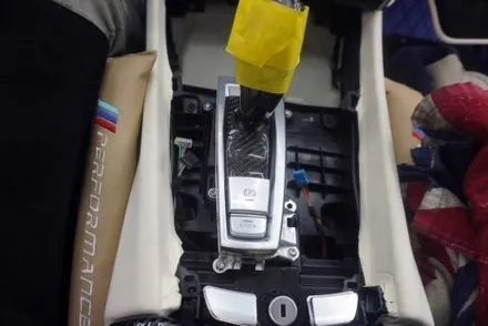 BMW F07 5 GT 12.3인치 모니터 안드로이드올인원 내비게이션 시공 탈거 부터 시공 세팅 설명 까지 깔끔하게 by예약제1인시공캡틴홍