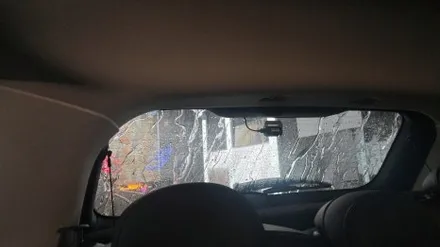 미니 쿠퍼 F55 F56 F57 9인치 안드로이드 올인원 모니터 카인원프로맥스