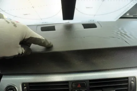 [한결같은시공노력파 캡틴홍] 대시보드 타공 BMW 3시리즈 E90 안드로이드모니터 올인원 10.25인치 레트로핏 튜닝 아이드라이브 후방카메라 시공 세팅 설명 맛집!